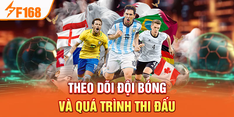 Kèo Chấp Cả Trận Cùng Tham Gia Cá Cược Và Thắng Lớn Tại F168 Theo dõi đội bóng và quá trình thi đấu